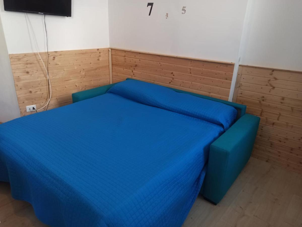 Appartamento Nonna Lina Padenghe sul Garda Eksteriør billede