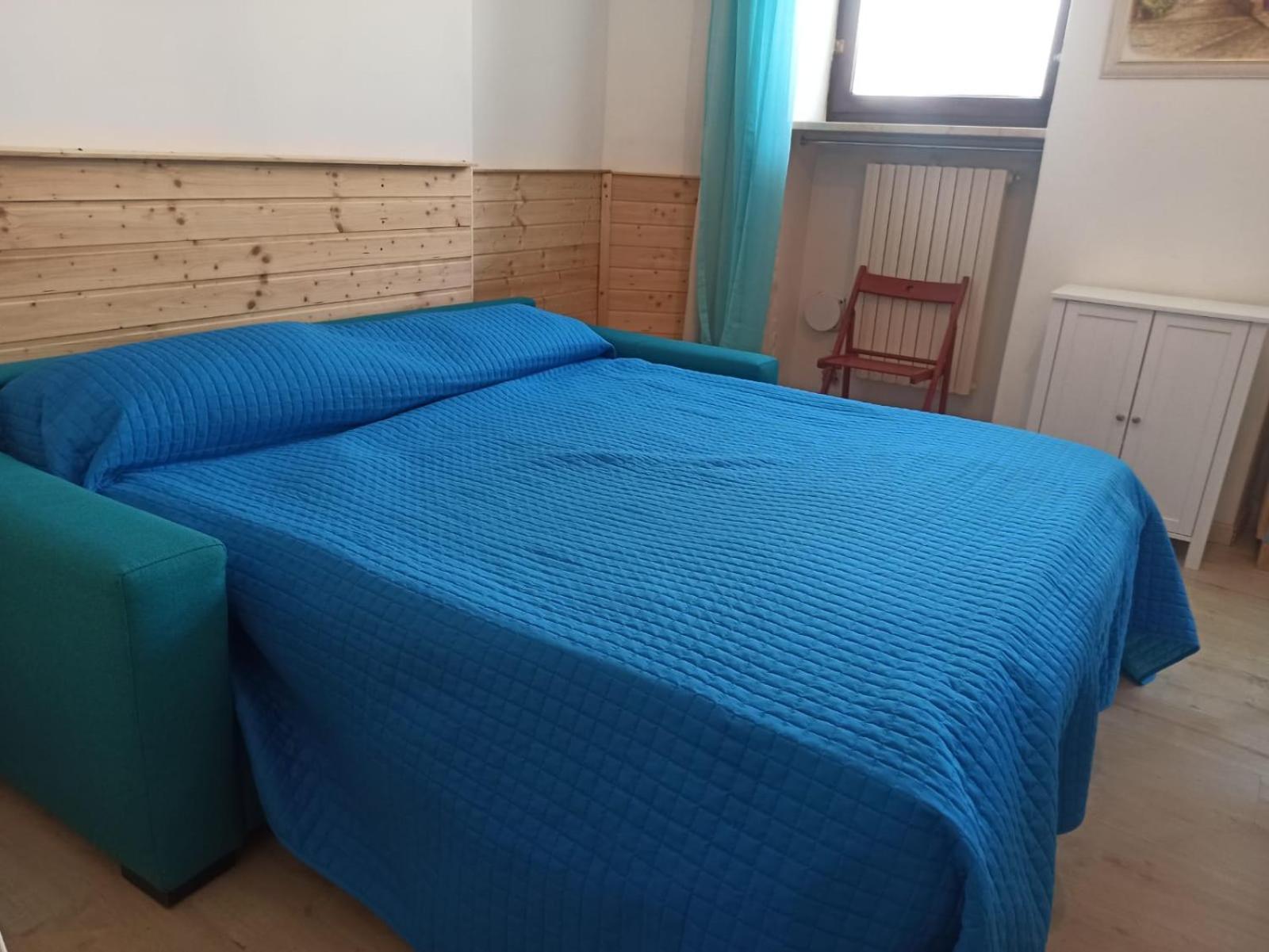 Appartamento Nonna Lina Padenghe sul Garda Eksteriør billede