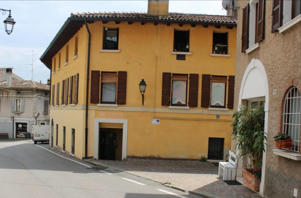 Appartamento Nonna Lina Padenghe sul Garda Eksteriør billede